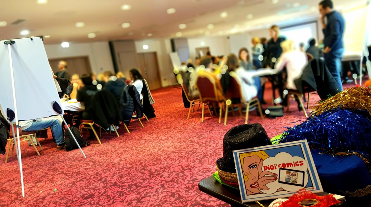  - Expérience Côte d'Azur