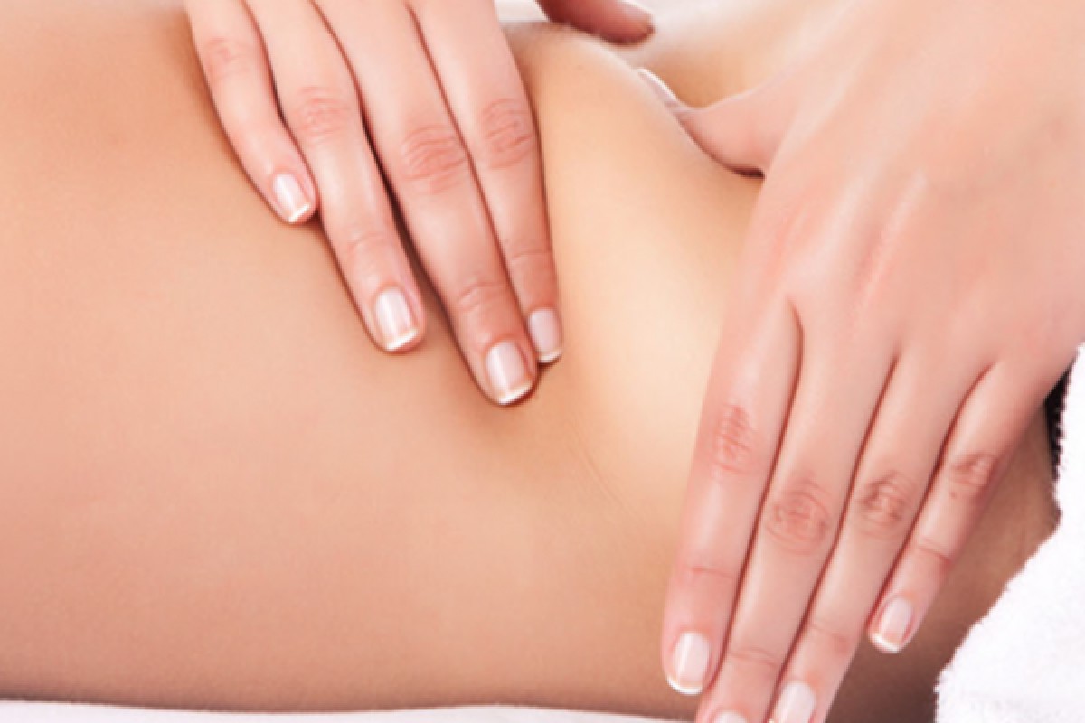 Drainage/remodelling Renata França - Expérience Côte d'Azur