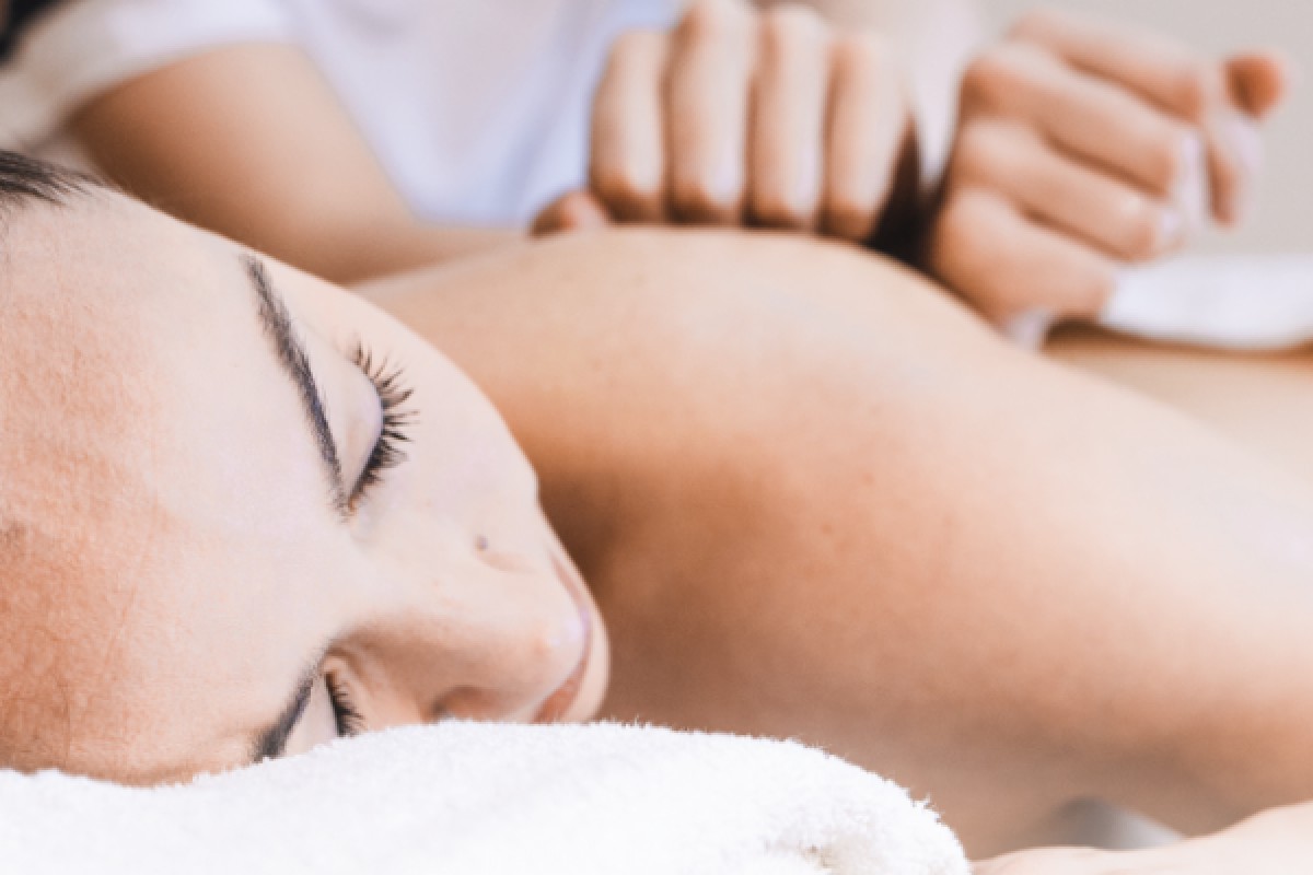 Drainage/remodelling Renata França - Expérience Côte d'Azur