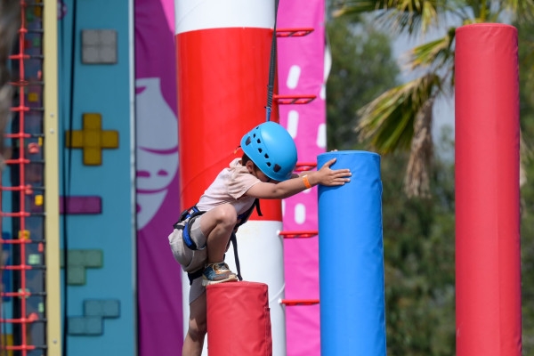  - Expérience Côte d'Azur