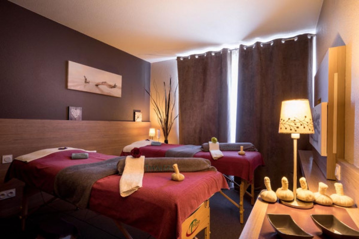 Polynesian Spirit Care - Expérience Côte d'Azur