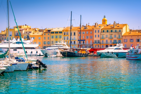 ESCAPE GAME HEIST SAINT-TROPEZ - Expérience Côte d'Azur