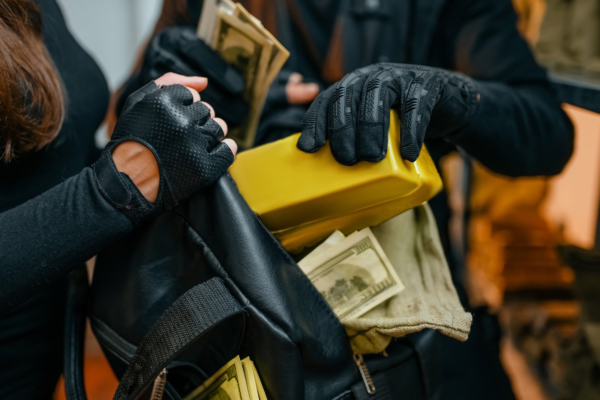 ESCAPE GAME IN THE CITY HEIST CANNES - Expérience Côte d'Azur