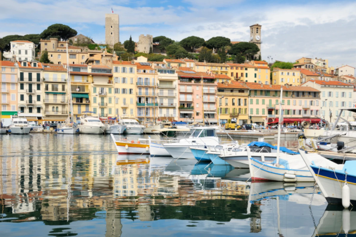 ESCAPE GAME IN THE CITY HEIST CANNES - Expérience Côte d'Azur