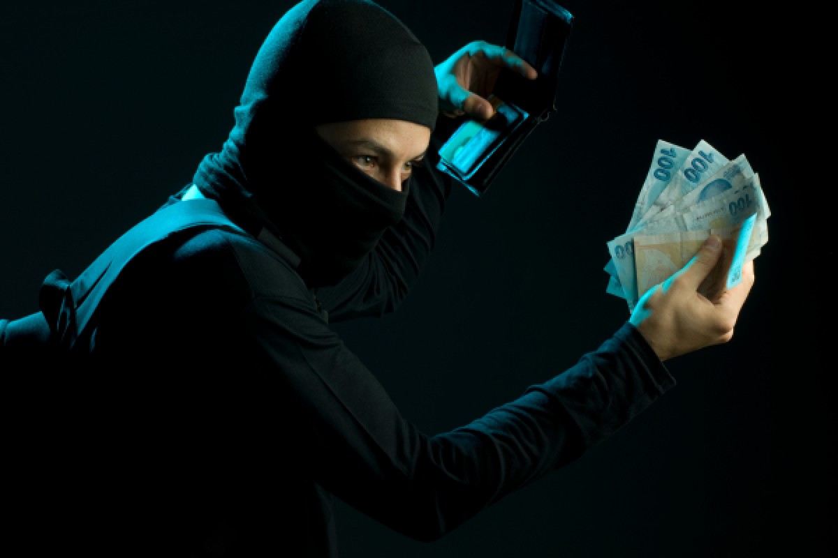 ESCAPE GAME IN THE CITY HEIST MARSEILLE - Expérience Côte d'Azur