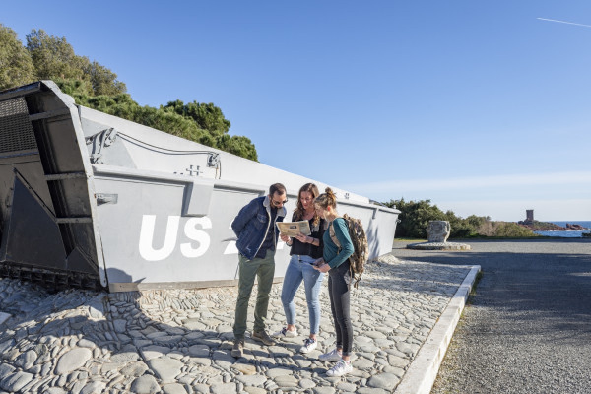 Historical Escape Game - Special for groups - Expérience Côte d'Azur