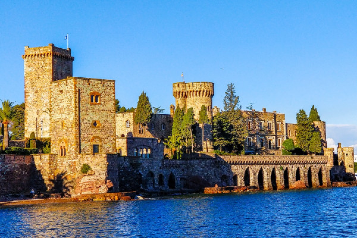 Escape Game Nature in Mandelieu - Expérience Côte d'Azur