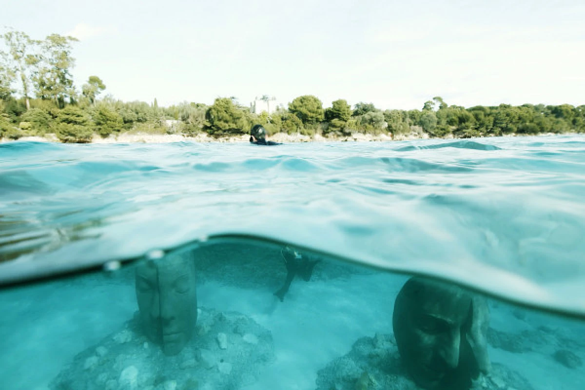 Nautical excursion & snorkeling to the Lérins Islands - Expérience Côte d'Azur