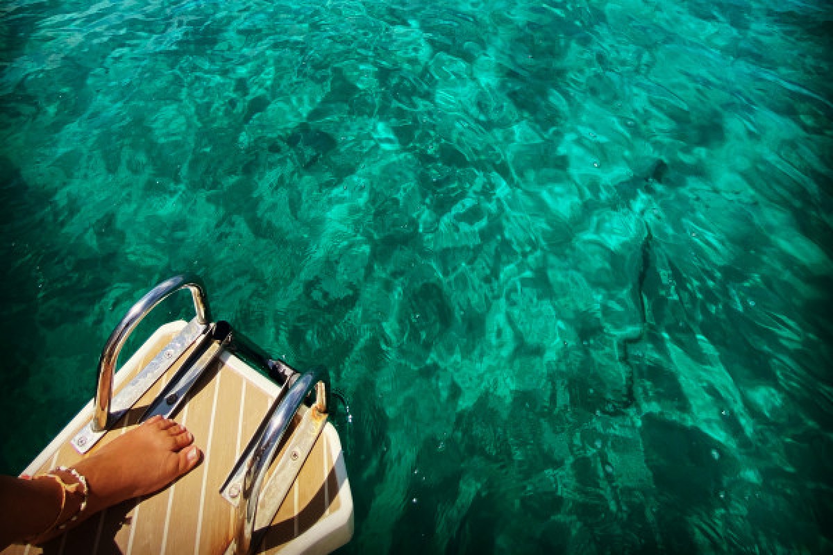 Nautical excursion & snorkeling to the Lérins Islands - Expérience Côte d'Azur