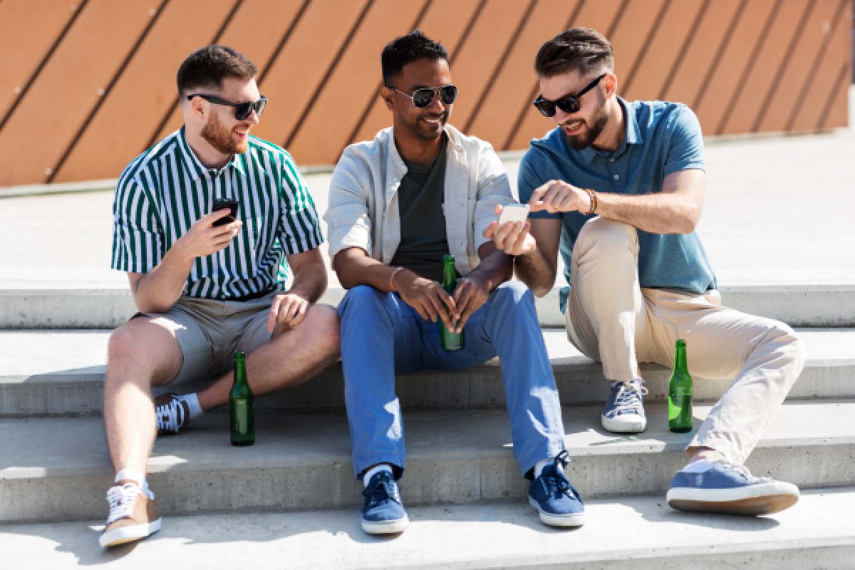 STAG PARTY CITY CHALLENGE MARSEILLE - Expérience Côte d'Azur