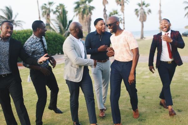 STAG PARTY CITY CHALLENGE SAINT-TROPEZ - Expérience Côte d'Azur