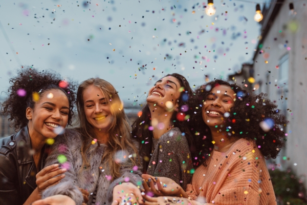 HEN PARTY CITY CHALLENGE SAINT-TROPEZ - Expérience Côte d'Azur