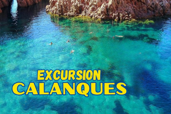 Creeks excursion - Expérience Côte d'Azur