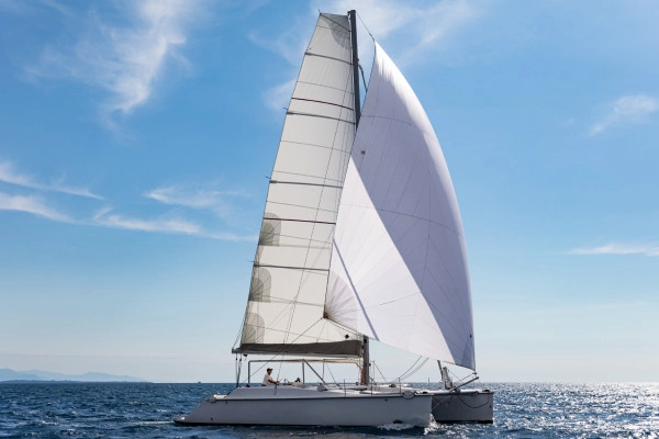 Sea excursion - Catamaran 3h - Expérience Côte d'Azur