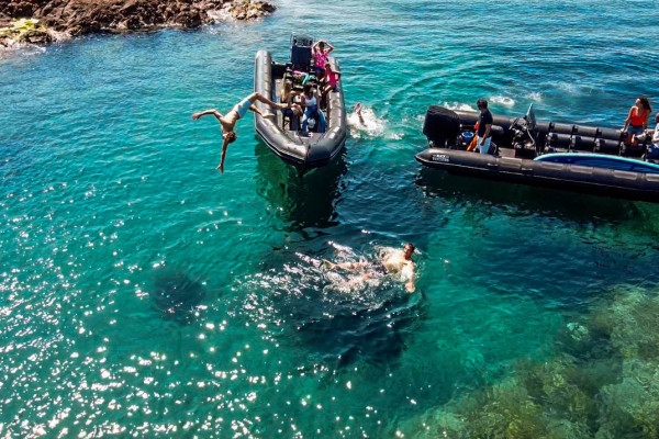 Essential Estérel Calanques 1.5-Hour - Expérience Côte d'Azur