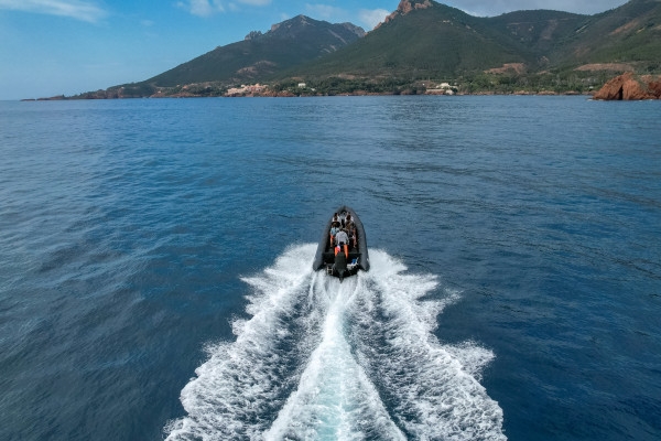Cannes Estérel Essential 1h30 - Expérience Côte d'Azur