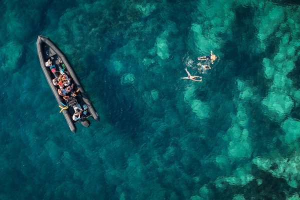 Essential Estérel Calanques 1.5-Hour - Expérience Côte d'Azur