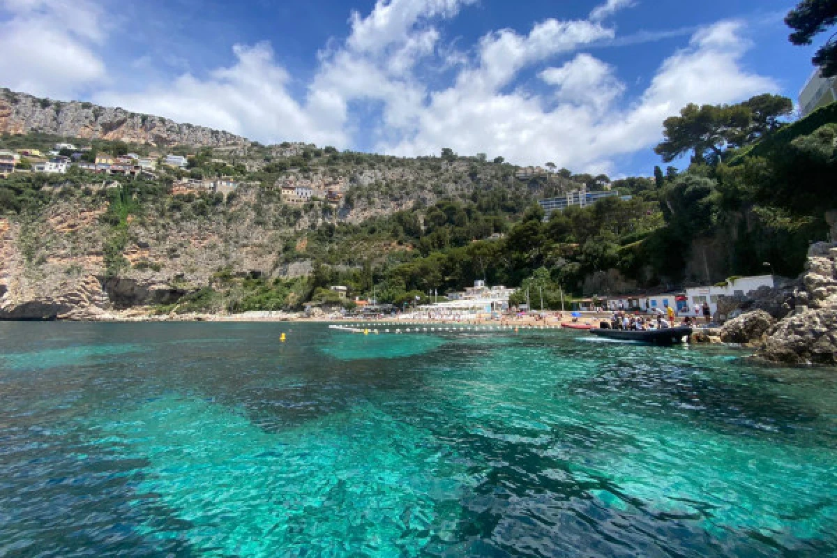 Boattour Nice/Monaco - Expérience Côte d'Azur