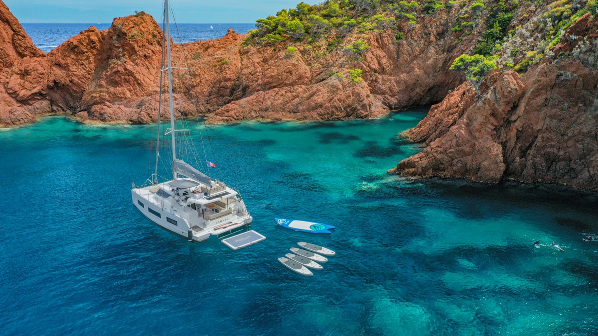  - Expérience Côte d'Azur