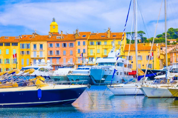 7h sea excursion - Gulf of Saint-Tropez - Expérience Côte d'Azur