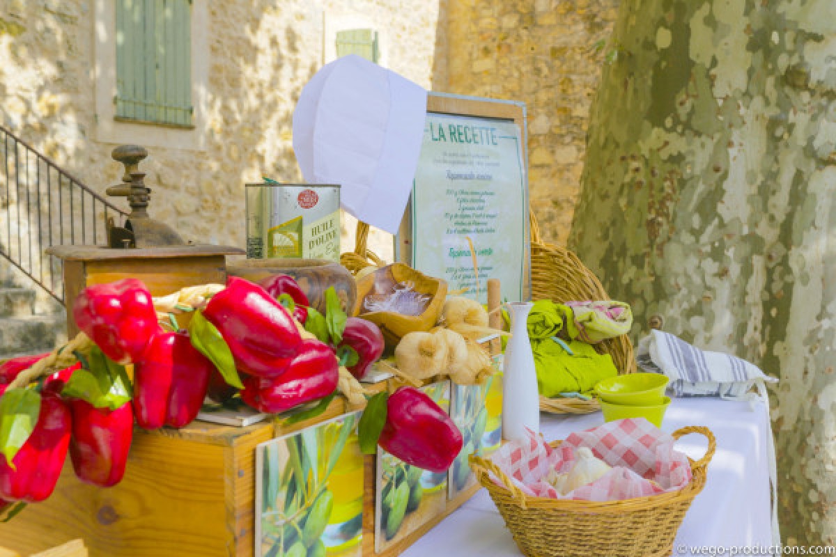 Provence Experience - Group Special - Expérience Côte d'Azur