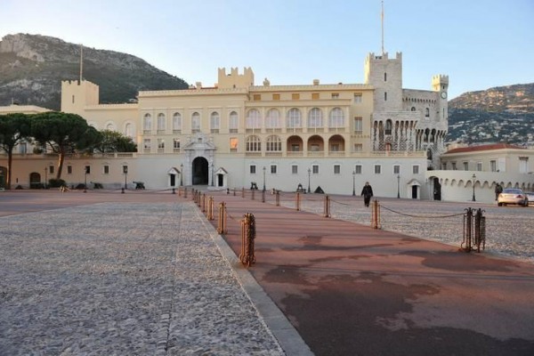 Monaco - Coach Excursion - Expérience Côte d'Azur