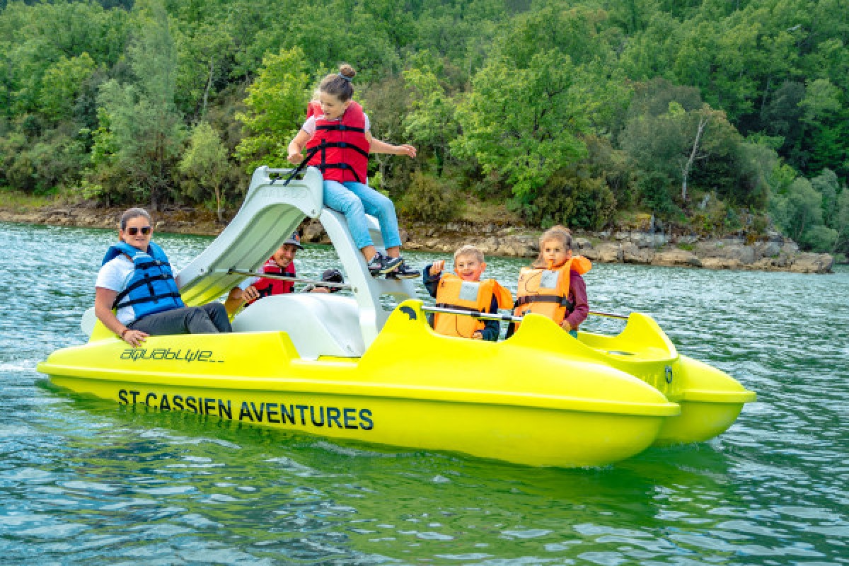Family Day - Expérience Côte d'Azur