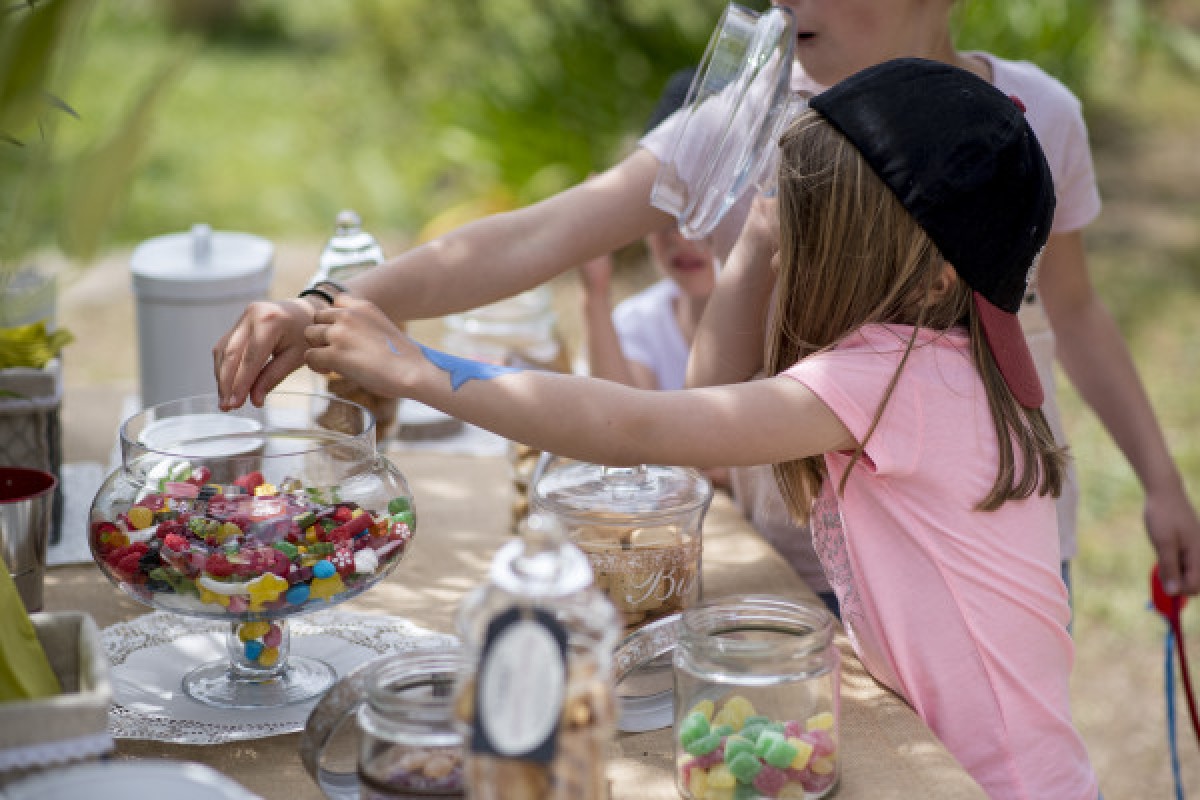 Family Day - Special Groups - PROMO - Expérience Côte d'Azur