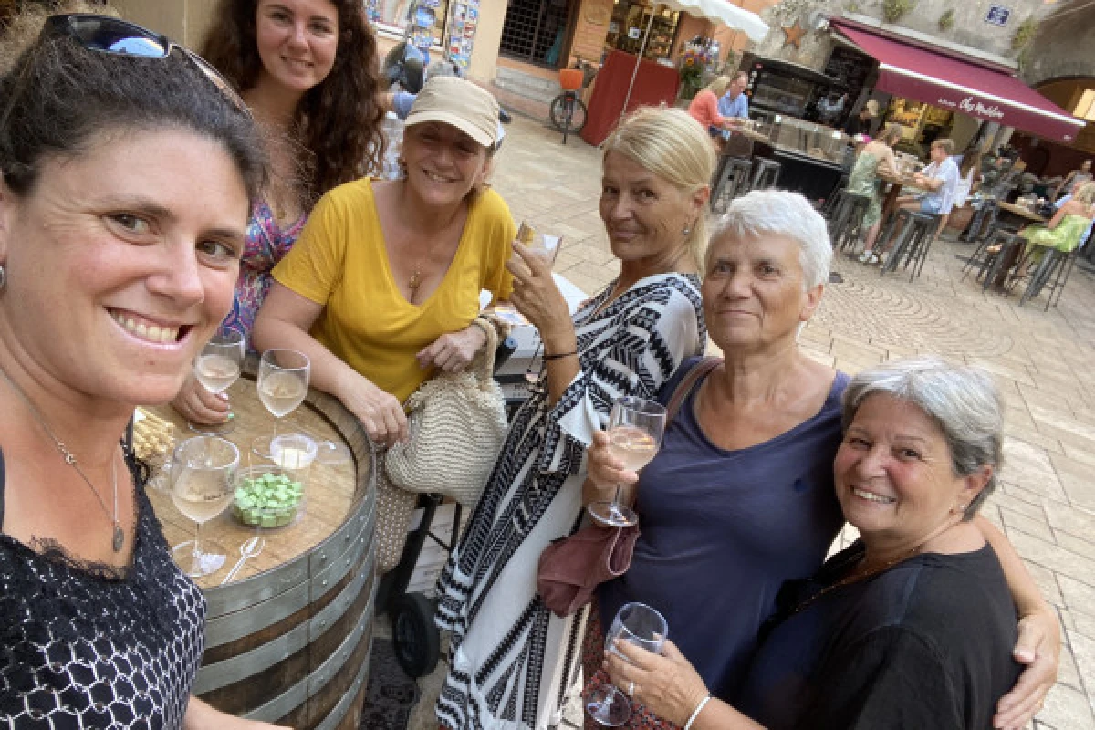 Foodie Tour of Saint Tropez  - Expérience Côte d'Azur