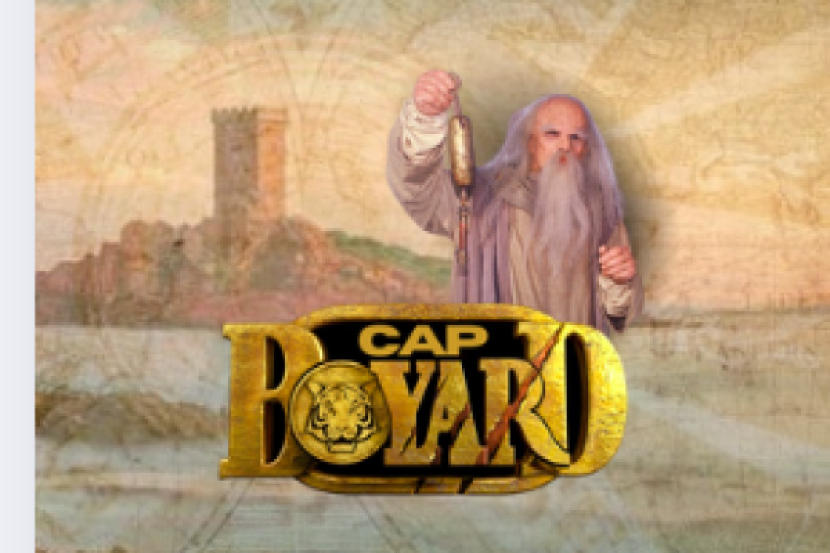 fort boyard - Expérience Côte d'Azur