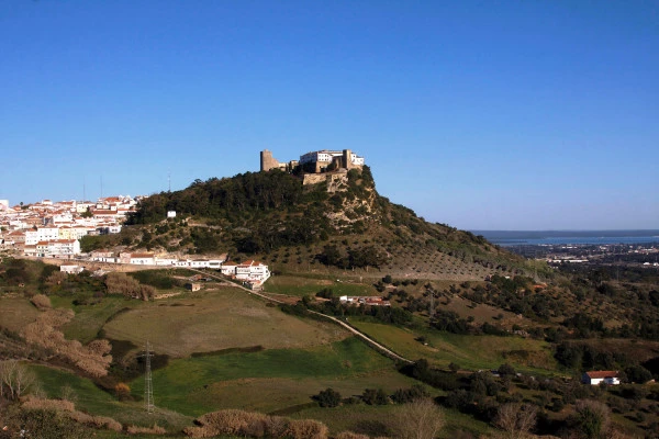 Full Day Guided Tour to Arrábida - Expérience Côte d'Azur