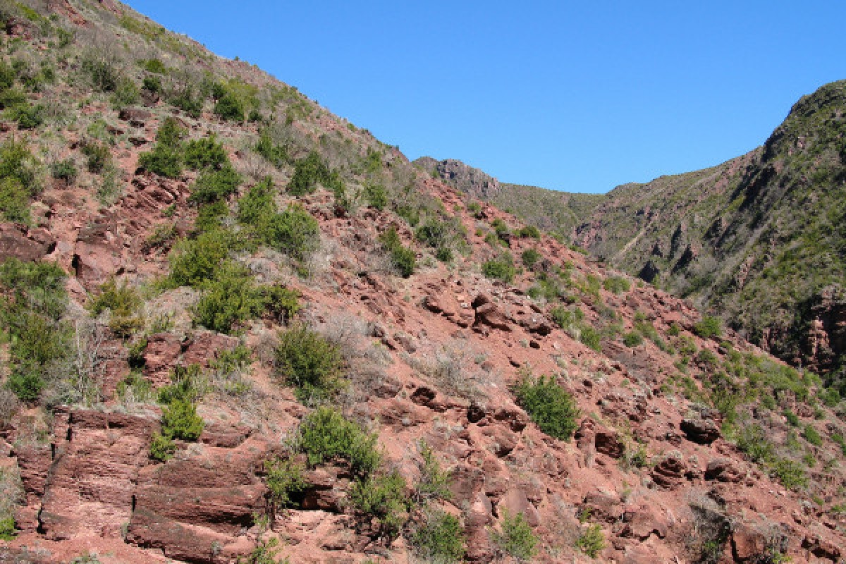 Gorges du Cians - Coach tour - Expérience Côte d'Azur