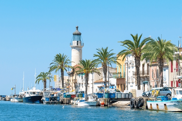  - Expérience Côte d'Azur