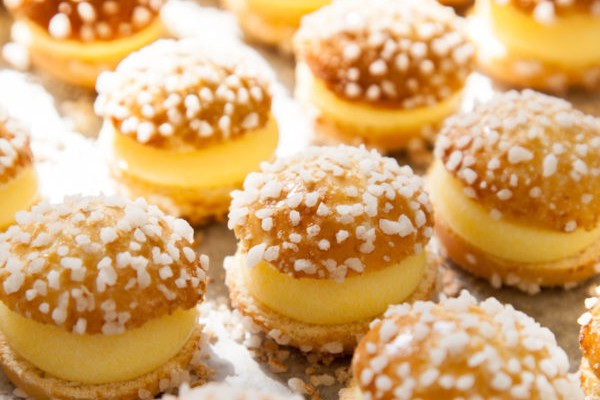 Guided tour and sweet tasting for groups - Expérience Côte d'Azur