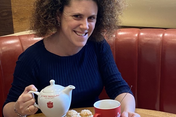 Guided tour and sweet tasting for groups - Expérience Côte d'Azur