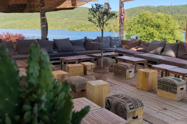 Groups - Race to the score - Expérience Côte d'Azur