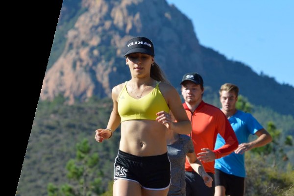 Groups - Race to the score - Expérience Côte d'Azur