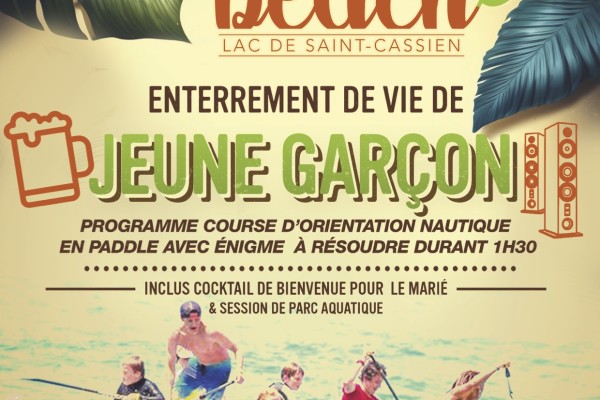 GROUPS - Special group day EVG - EVJF - Expérience Côte d'Azur