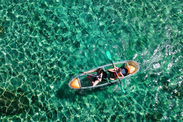 Happy pass - Expérience Côte d'Azur
