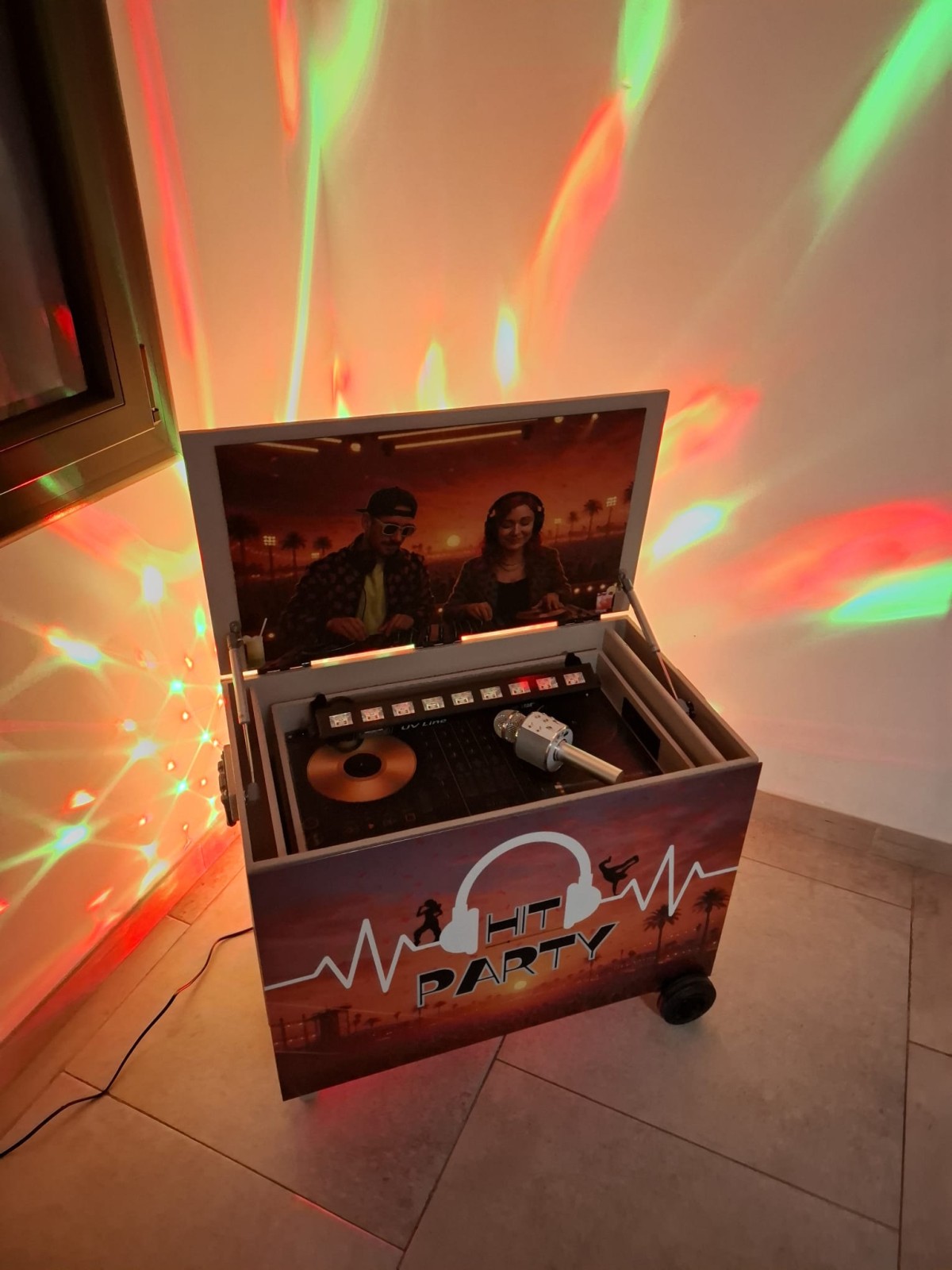  - Expérience Côte d'Azur