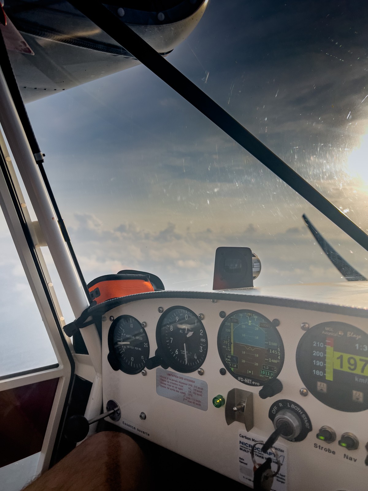  - Expérience Côte d'Azur