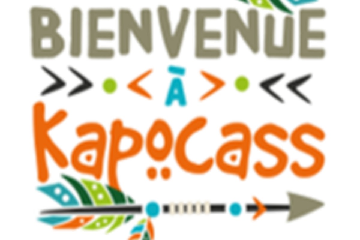 Adventure game in Indian territory - Expérience Côte d'Azur