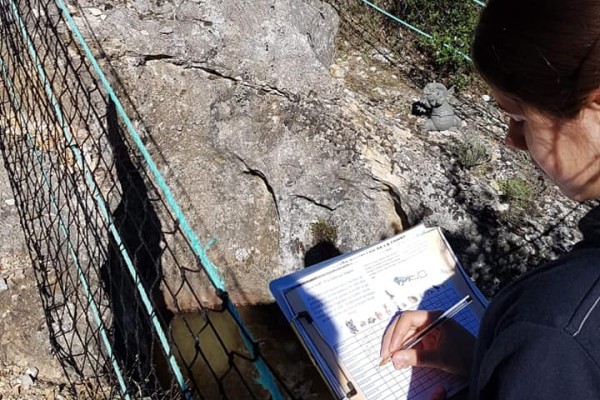 Treasure hunt in the forest - Promo - Expérience Côte d'Azur