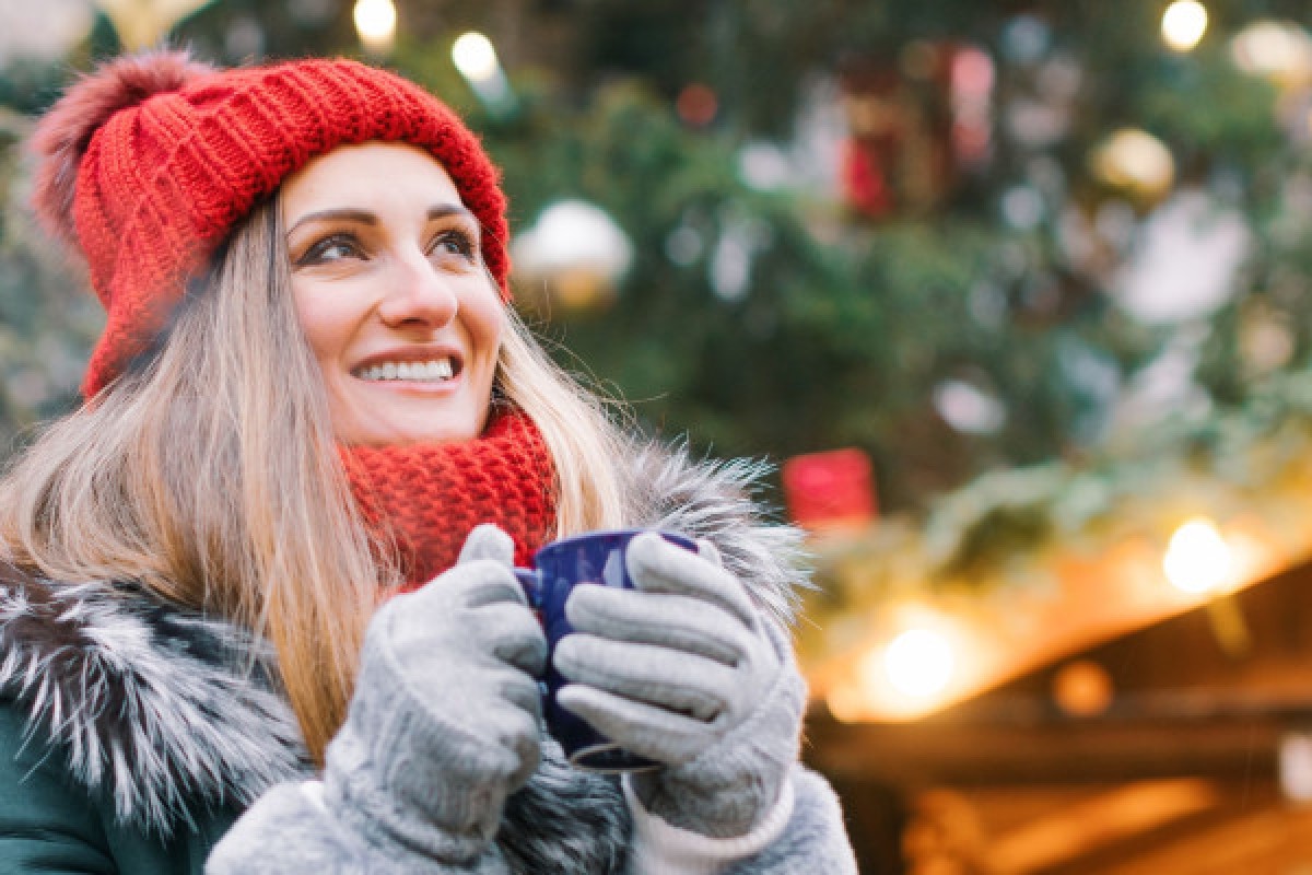 Christmas treasure hunt (Marseille) - Expérience Côte d'Azur