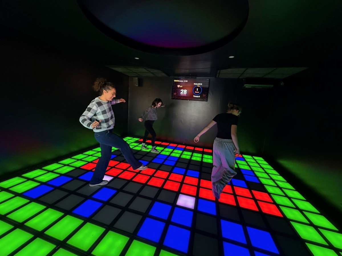  - Expérience Côte d'Azur