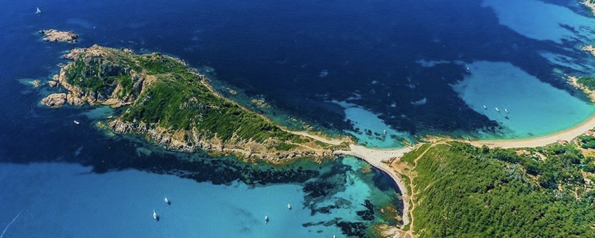 Day trip to Cap Taillat and its turquoise waters - Departure Lavandou - Expérience Côte d'Azur