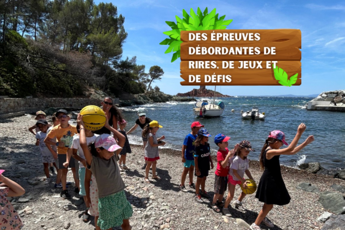  - Expérience Côte d'Azur