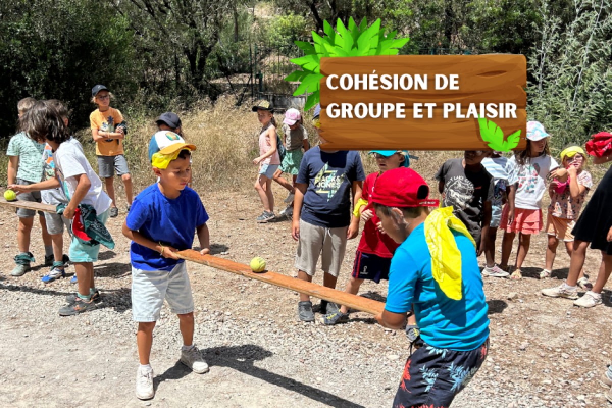 Sortie scolaire koh lanta