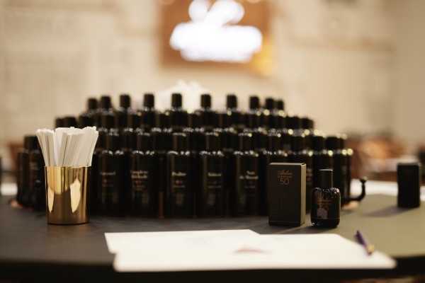 L' ATELIER CLASSIQUE GRASSE BASTIDE - Expérience Côte d'Azur