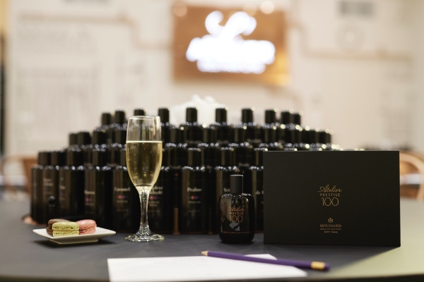 L' ATELIER PRESTIGE GRASSE BASTIDE - Expérience Côte d'Azur